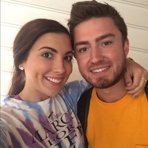 Meet your Posher, Austin